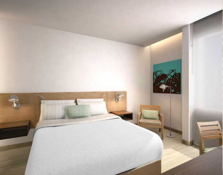 Holiday Inn Express Yopal By Ihg Exteriör bild