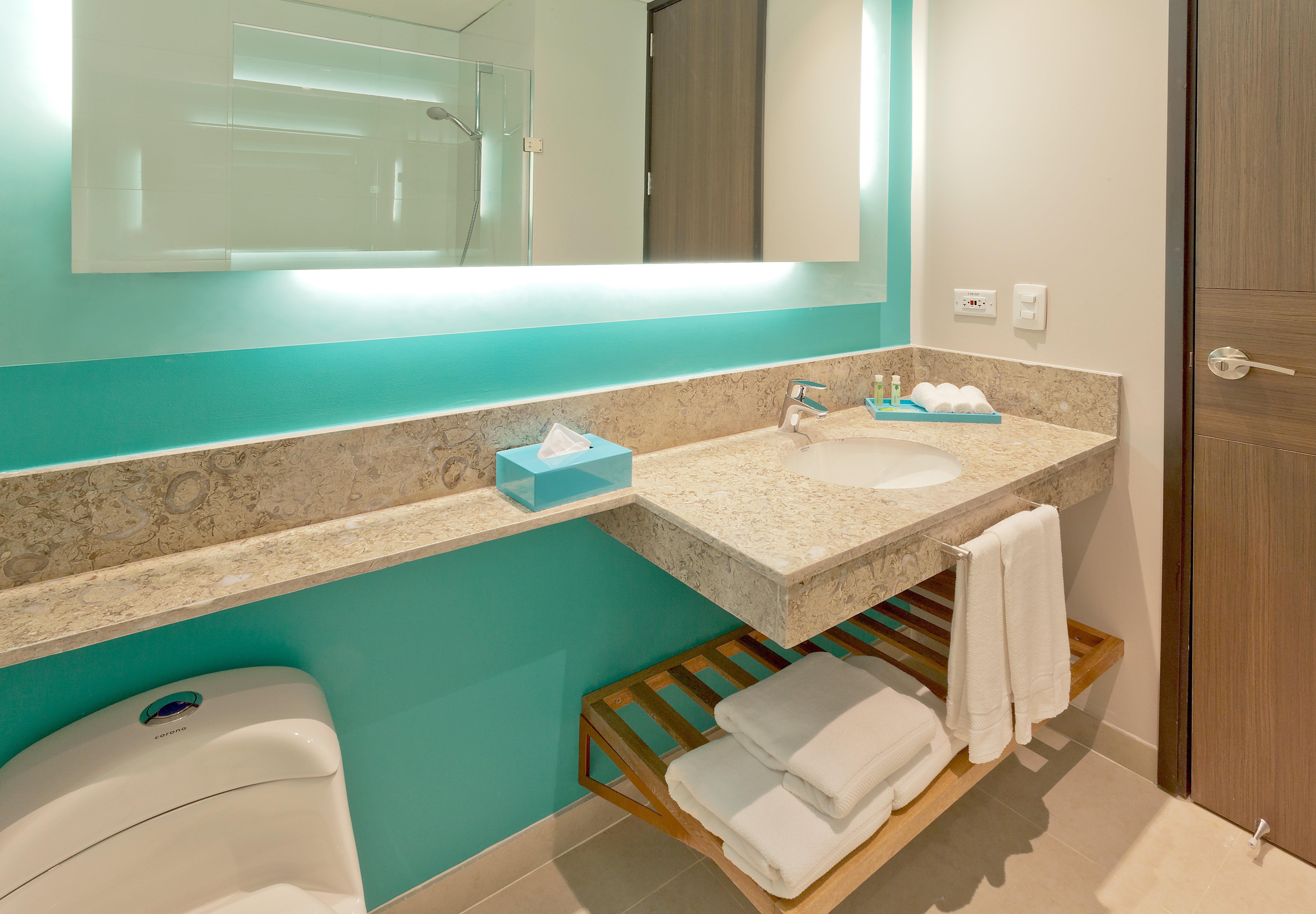 Holiday Inn Express Yopal By Ihg Exteriör bild