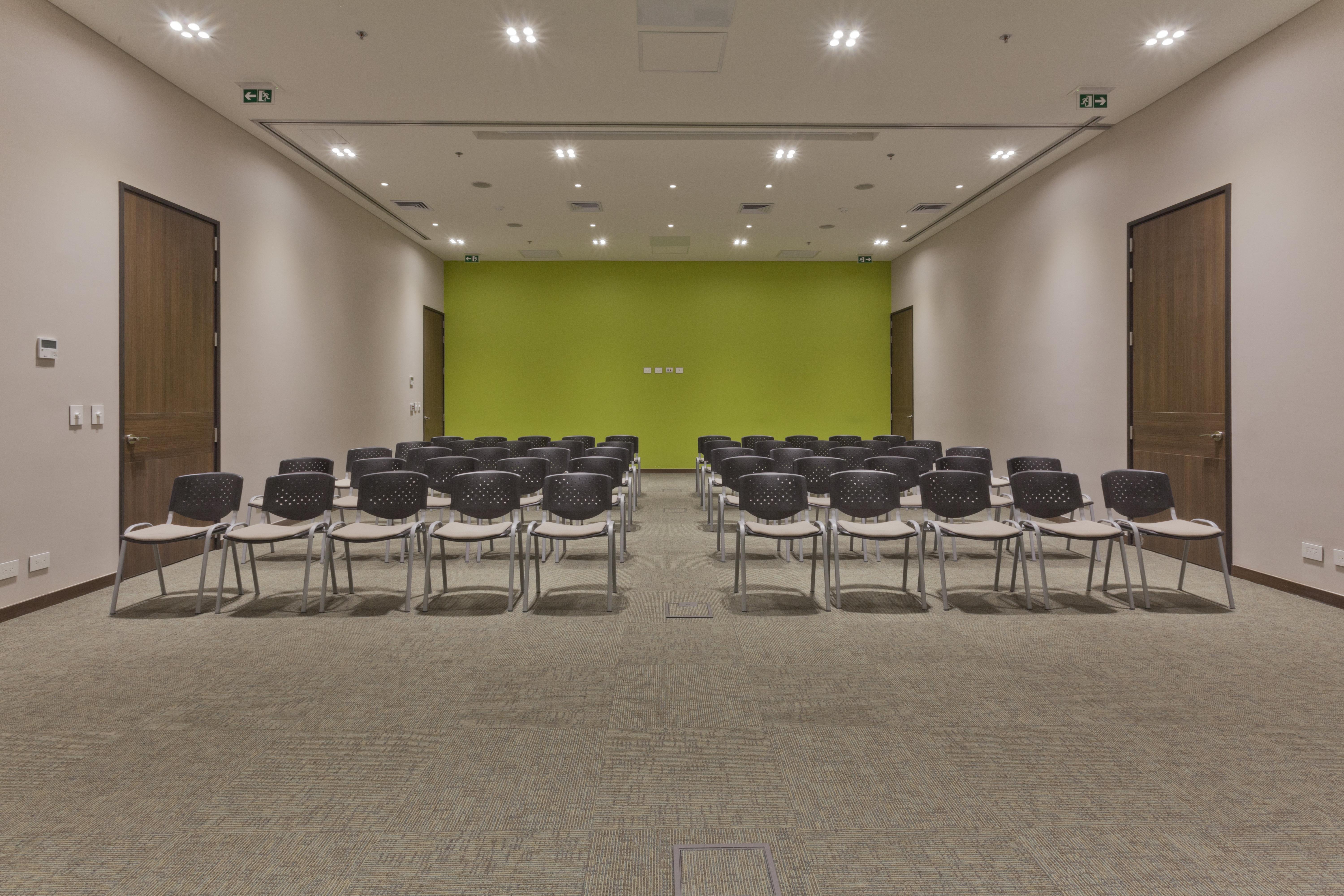 Holiday Inn Express Yopal By Ihg Exteriör bild