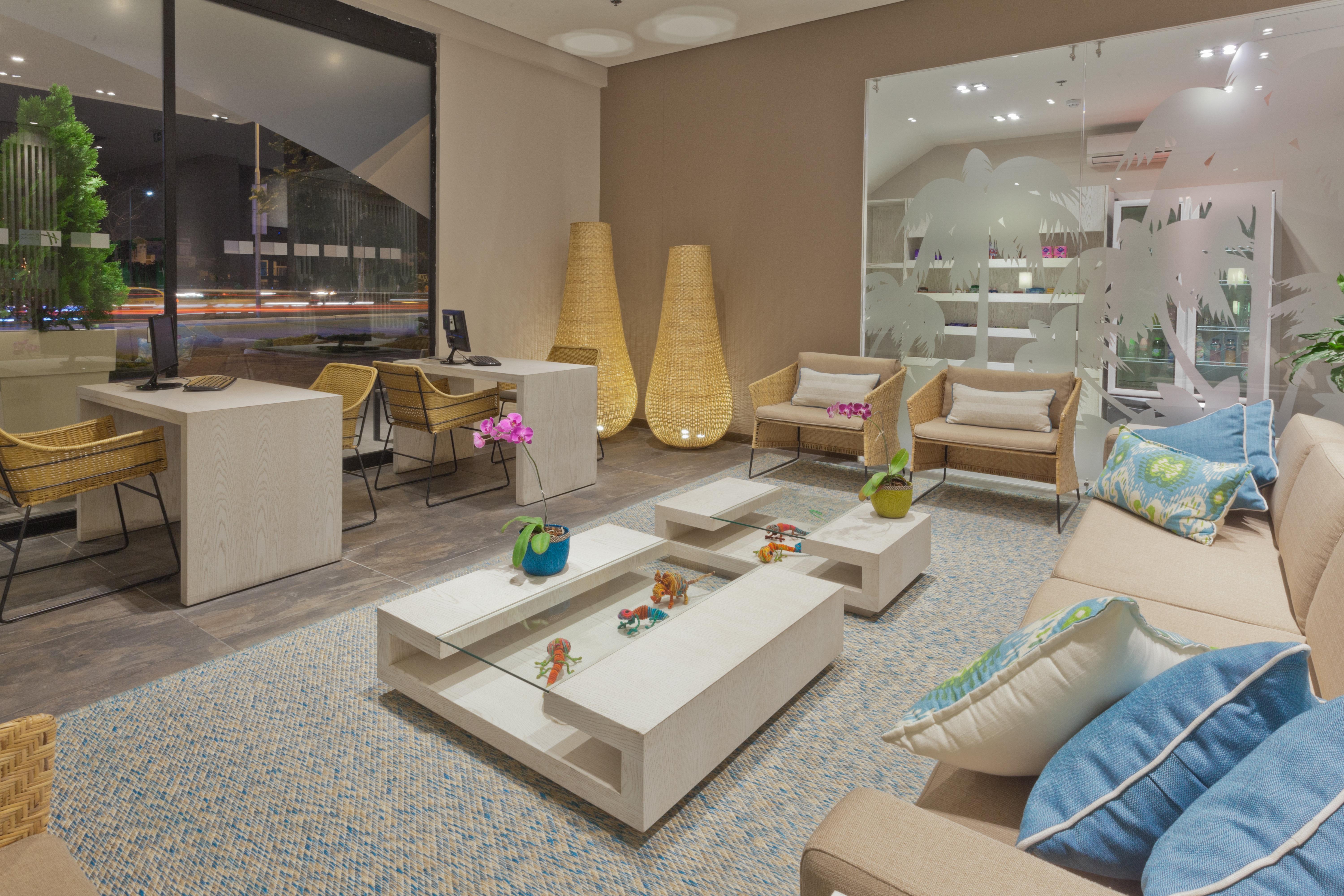 Holiday Inn Express Yopal By Ihg Exteriör bild