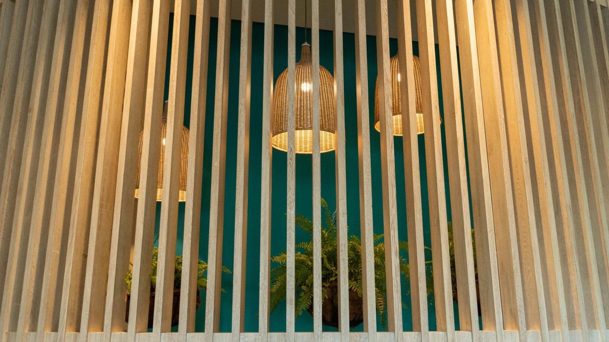 Holiday Inn Express Yopal By Ihg Exteriör bild