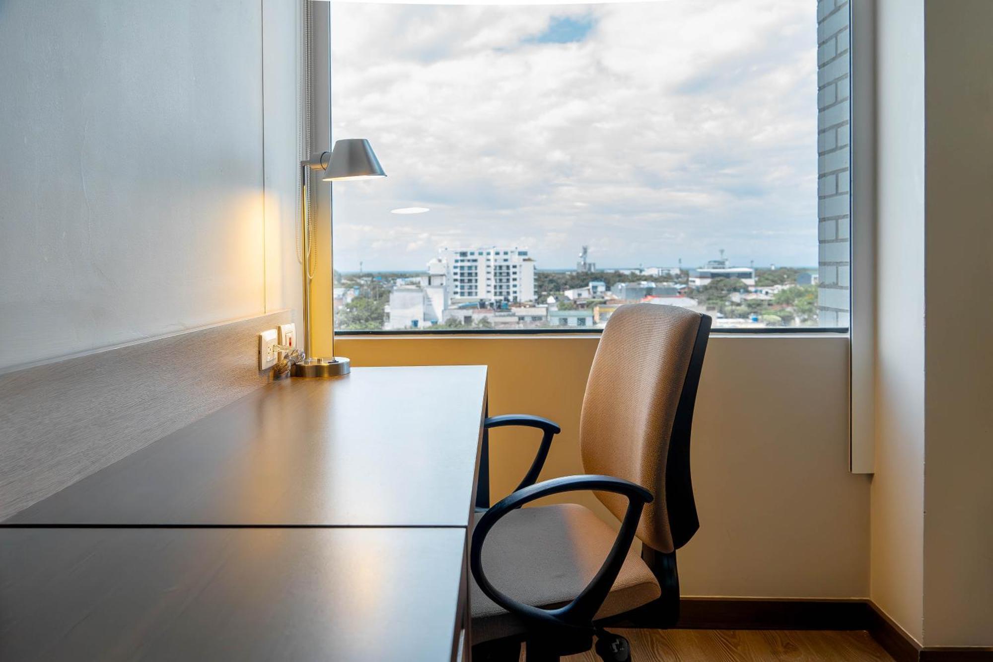 Holiday Inn Express Yopal By Ihg Exteriör bild
