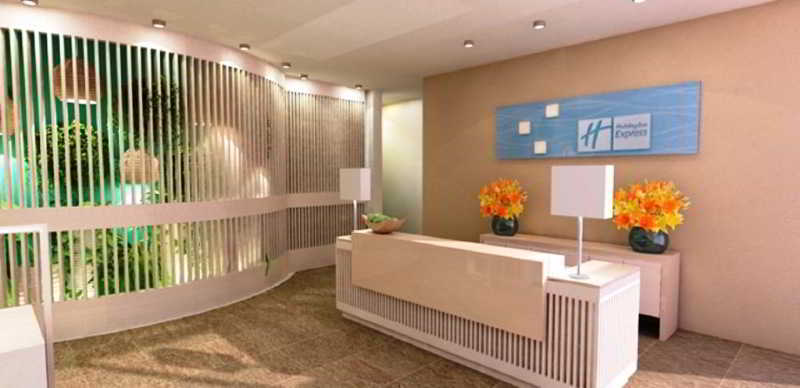 Holiday Inn Express Yopal By Ihg Exteriör bild